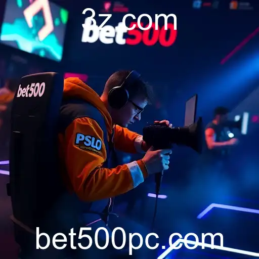 Revolução no Mundo dos E-Sports