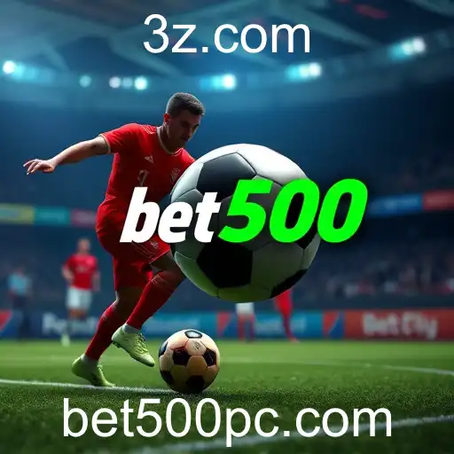 Expansão do Bet500 no Mercado Europeu de Jogos