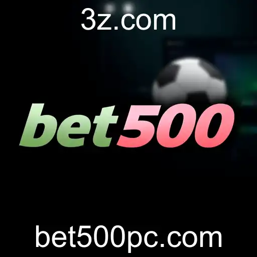 A Ascensão do Bet500 em 2025