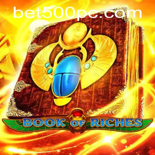 Discover the Enchanting World of BookofRiches – A High-Stakes Adventure Awaits