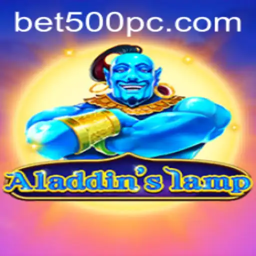 Discover the Magic of Aladdinslamp: A Unique Gaming Experience with Bet500