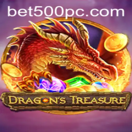 Unleashing the Excitement: Discover DragonsTreasure with the Thrilling Bet500 Experience