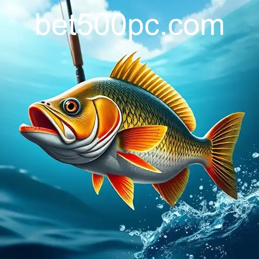 Exploring the World of Fishing Games with Bet500