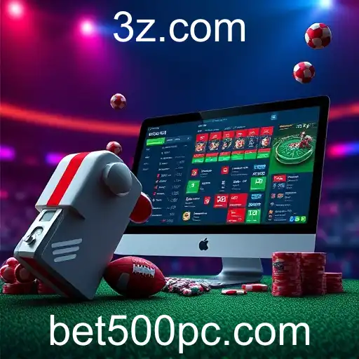 O Impacto das Apostas Online no Brasil