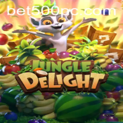 Discover JungleDelight: A Thrilling Bet500 Gaming Experience