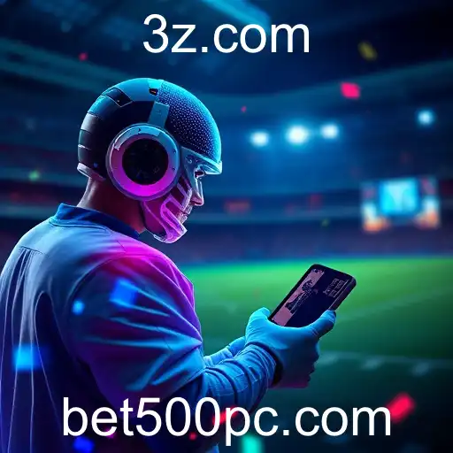 Nova Era para Jogos de Apostas Online Surge no Horizonte