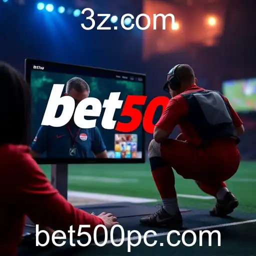 Tendências de Apostas no Brasil e o Impacto da Bet500