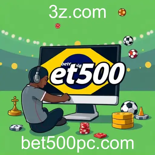 A Crescente Influência dos Sites de Jogos Online em 2025