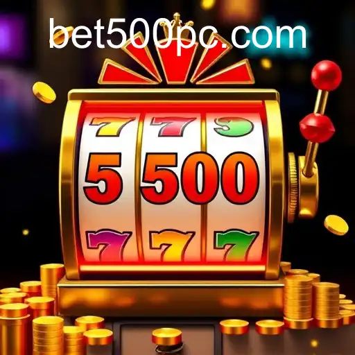 The Allure of Slot Machines: Bet500 and Beyond