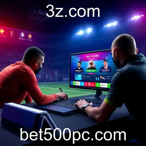 Ascensão e Impacto do Bet500 no Cenário de Jogos em 2025