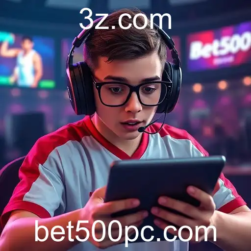 A Ascensão do Bet500 no Brasil