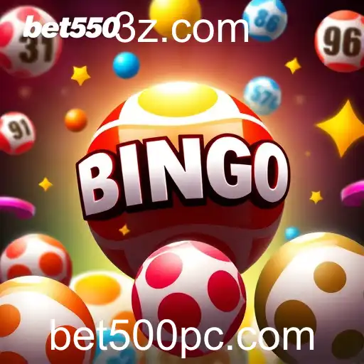 Descubra a Emoção do Bingo no Bet500: Um Mundo de Diversão e Recompensas