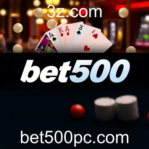 Cassino Online no Bet500: Um Mergulho na Diversidade de Jogos e Experiências