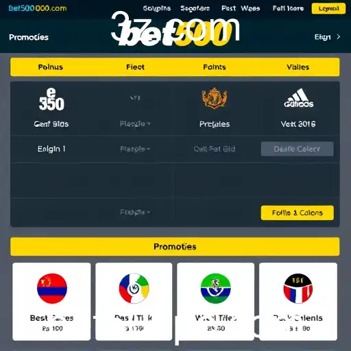 Expansão Global das Apostas Online e o Papel da Inteligência Artificial