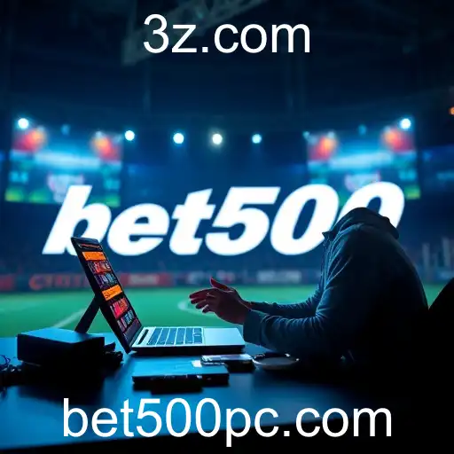 Inovação e Desafios no Mundo das Apostas Online