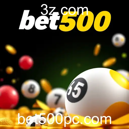 A Plataforma de Loterias Online Bet500: Uma Nova Era de Apostas