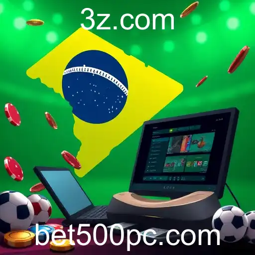 Expansão dos Jogos Online no Brasil Impulsiona Mercado