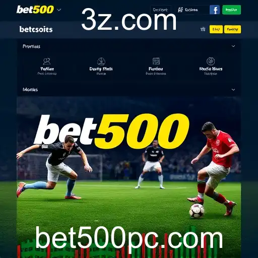 Explorando a Categoria 'Promoções' no bet500: Vantagens e Oportunidades