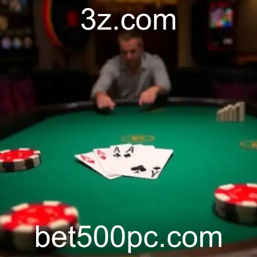 Explorando a Categoria 'Jogos de Mesa' no Bet500