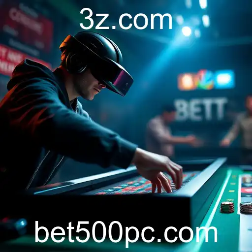 A Ascensão do Jogo Online: Perspectivas para 2025