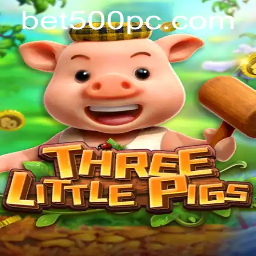Discover the Exciting World of THREELITTLEPIGS - A New Gaming Adventure